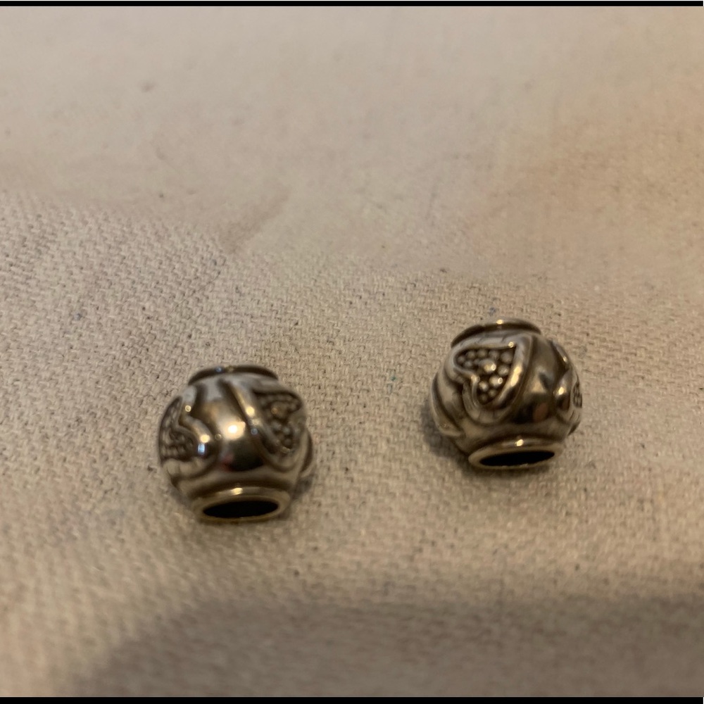 Brighton beads